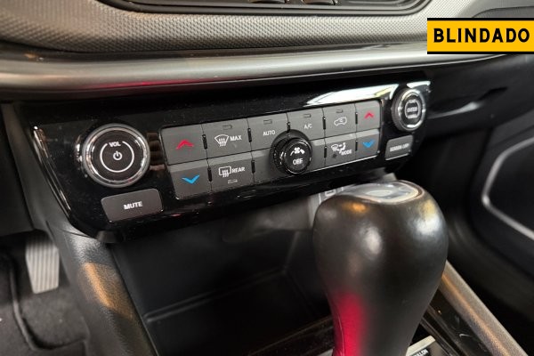 JEEP COMPASS 2.0 16V DIESEL LONGITUDE 4X4 AUTOMÁTICO 2022/2023